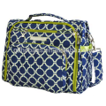 wholesale quilted bag mommy bag mommy backpack